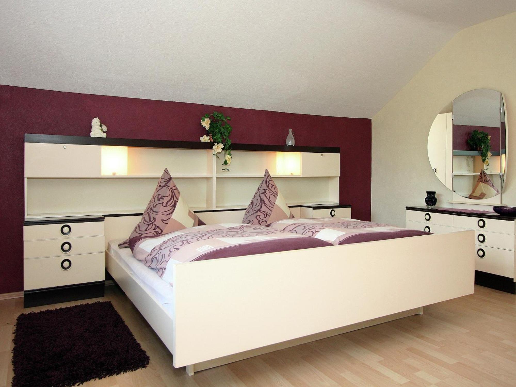 A Detached Holiday Home In A Highly Scenic Area Trierscheid Eksteriør billede